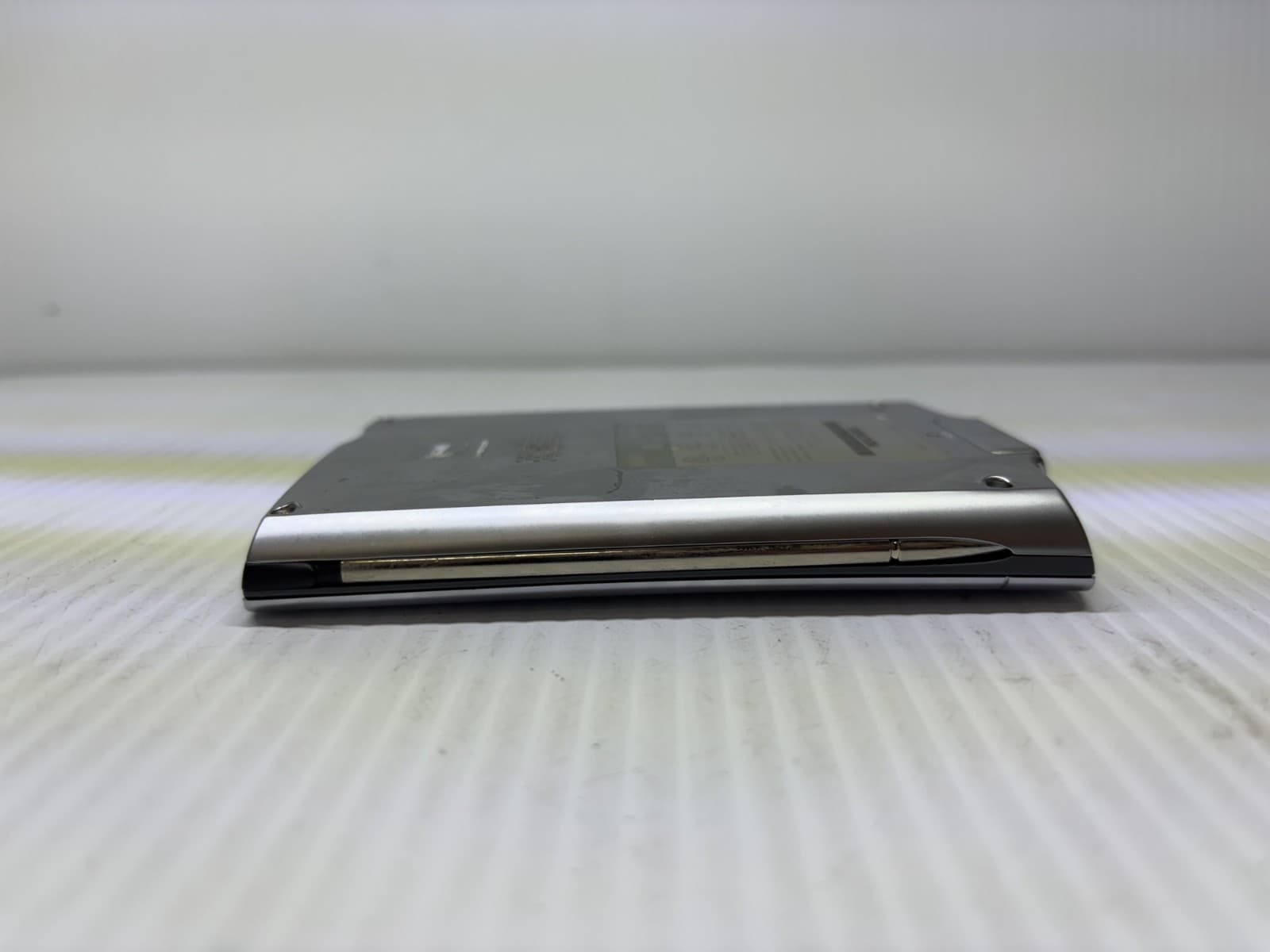 Genuine Palm One Tungsten E2 Organizer W Pen - No Power Supply For Parts - Thumbnail 6