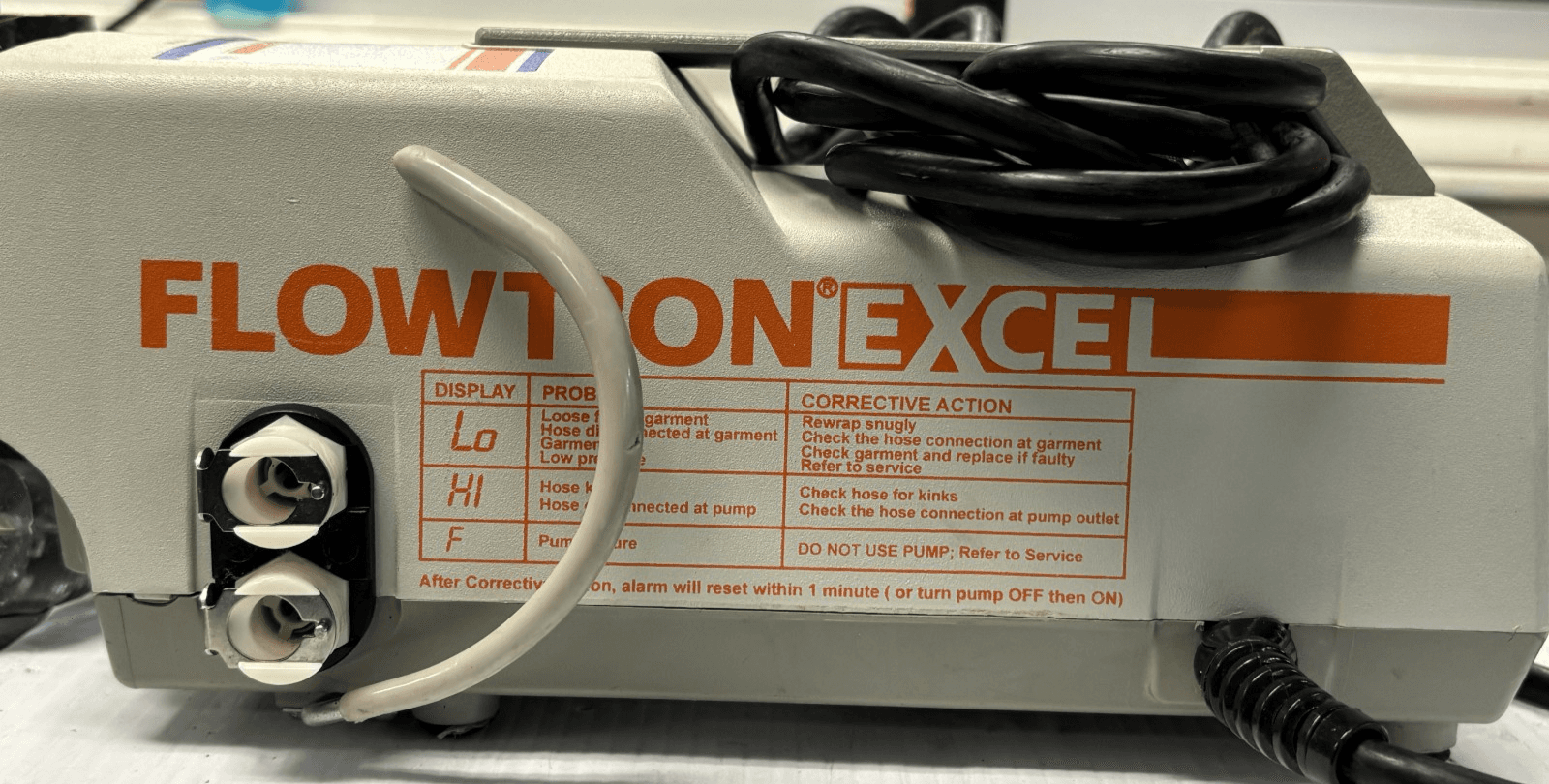 Flowtron Excel MODEL: AC550 FX1084477 free shipping - Thumbnail 2