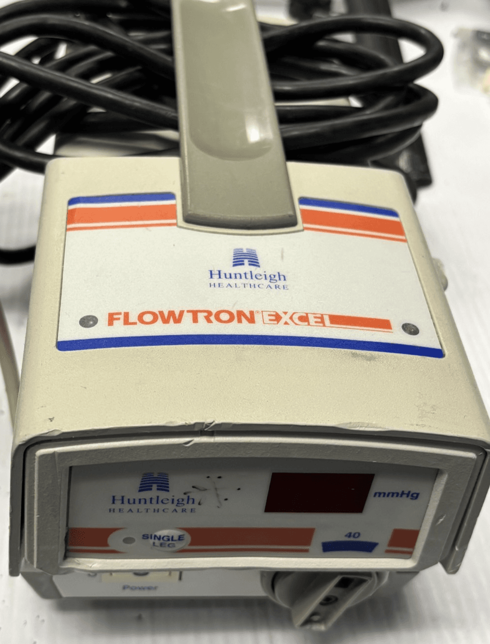 Flowtron Excel MODEL: AC550 FX1084477 free shipping - Image 1