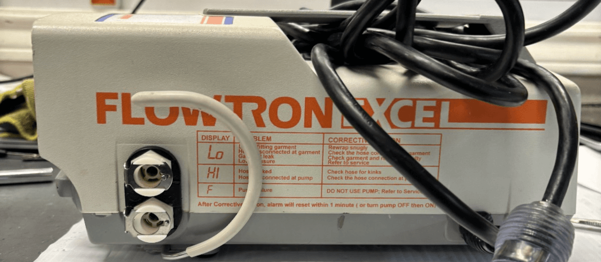 Flowtron Excel MODEL: AC550 FX1084477 free shipping - Thumbnail 4