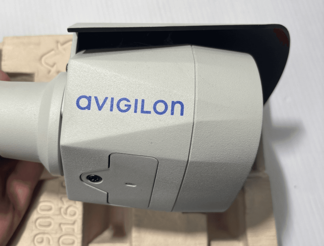 AVIGILON Bullet Security Camera With Analytics - Thumbnail 3