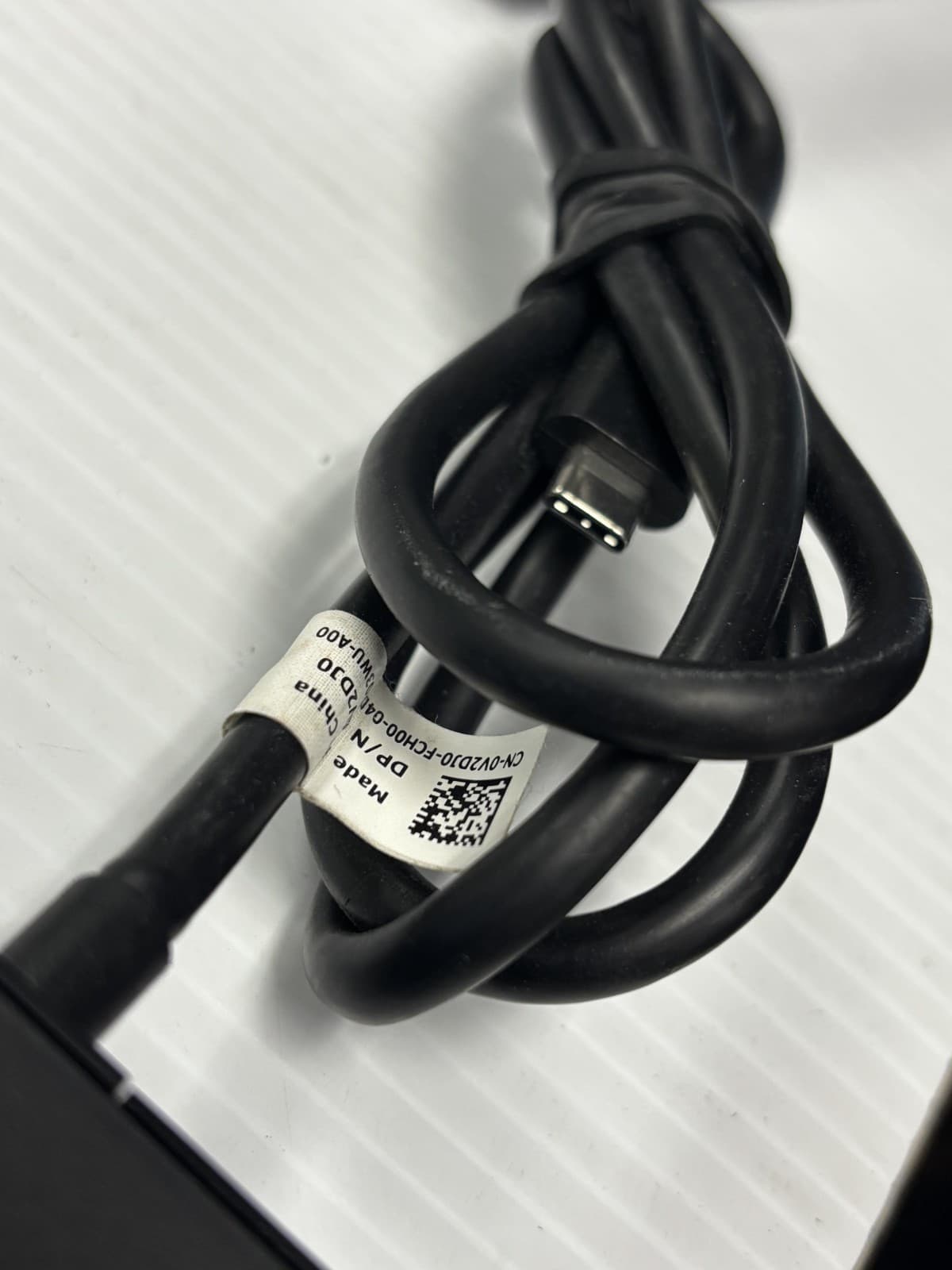 DELL WD19T Docking Station - Thumbnail 3