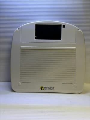 eInstructions Mobiview Workspace Edition Tablet MWB600 w/ Stylus and Dock USED - Image 1