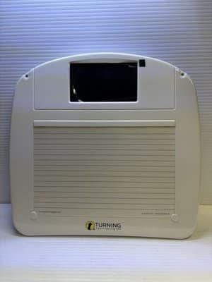 eInstructions Mobiview Workspace Edition Tablet MWB600 w/ Stylus and Dock USED - Image 1