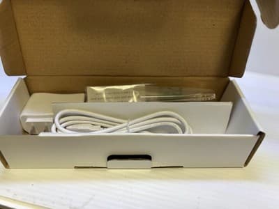 eInstructions Mobiview Workspace Edition Tablet MWB600 w/ Stylus and Dock USED - Thumbnail 5