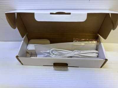 eInstructions Mobiview Workspace Edition Tablet MWB600 w/ Stylus and Dock USED - Thumbnail 3