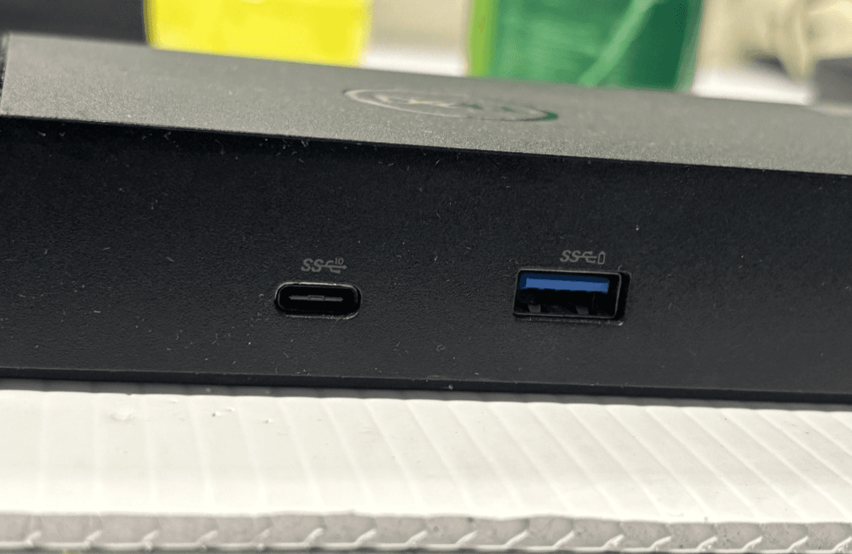 DELL WD19T Docking Station - Thumbnail 4