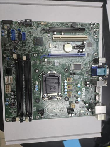 Dell OptiPlex 7020 9020 Desktop Motherboard CPU HQ87 LGA1150 DDR3 F5C5X 0F5C5X - Image 1