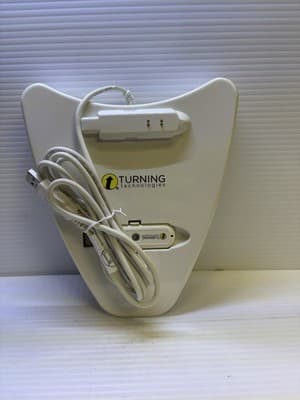 eInstructions Mobiview Workspace Edition Tablet MWB600 w/ Stylus and Dock USED - Thumbnail 4