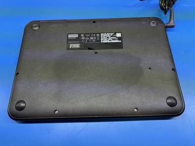 Lenovo Chromebook N22 11.6" Intel N3050 @ 1.60GHz 4GB RAM 16GB eMMC - Thumbnail 3
