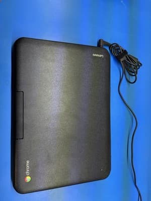 Lenovo Chromebook N22 11.6" Intel N3050 @ 1.60GHz 4GB RAM 16GB eMMC - Thumbnail 2