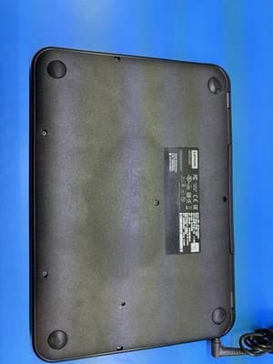 Lenovo Chromebook N22 11.6" Intel N3050 @ 1.60GHz 4GB RAM 16GB eMMC - Thumbnail 3