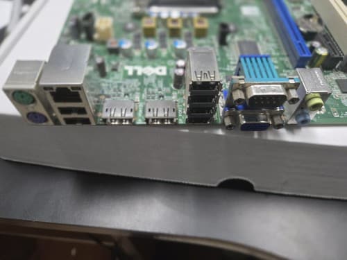 Dell OptiPlex 7020 9020 Desktop Motherboard CPU HQ87 LGA1150 DDR3 F5C5X 0F5C5X - Thumbnail 2