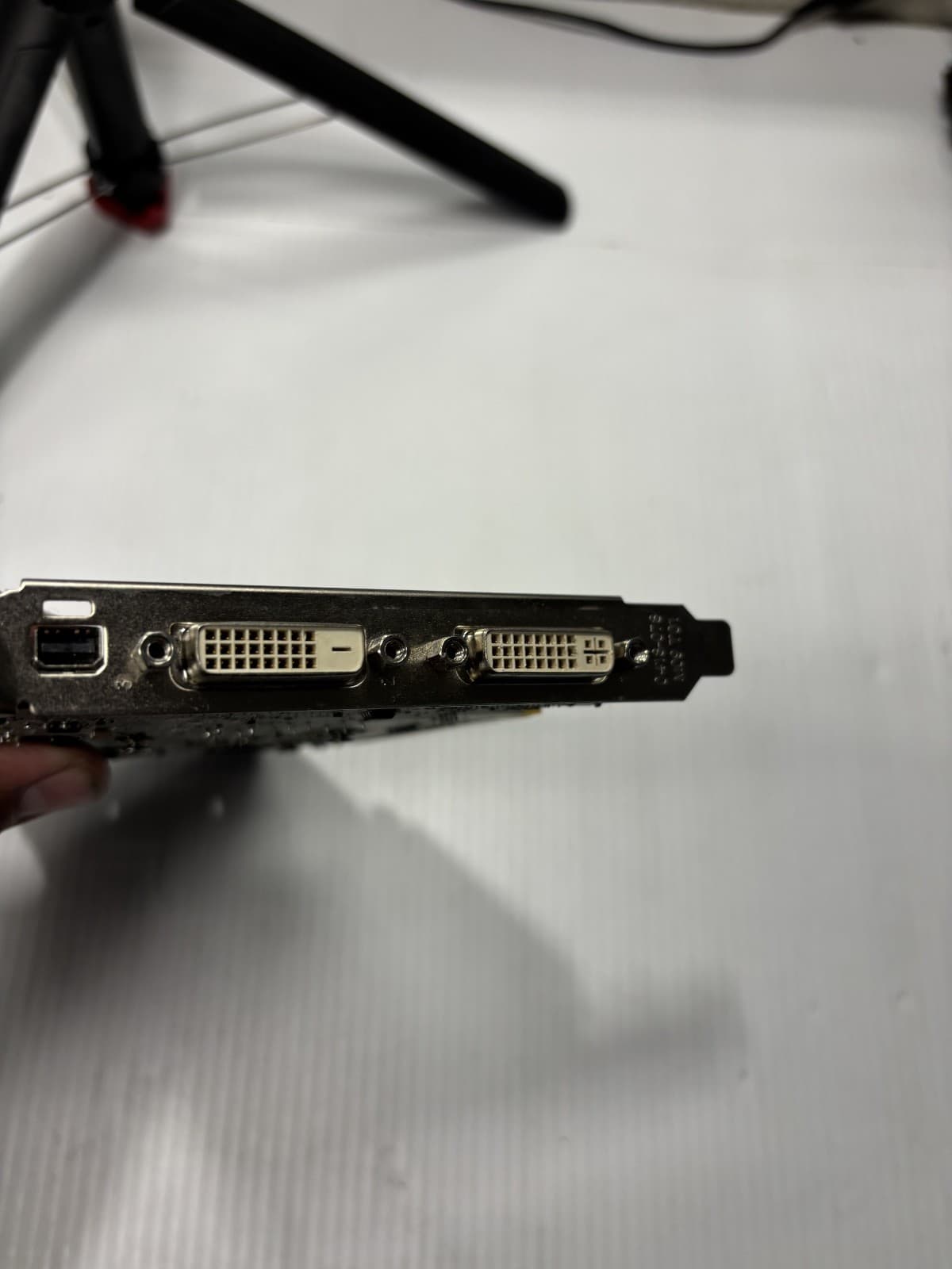 PNY NVIDIA Quadro K2000 2GB GDDR5 Professional Graphics Card GPU - Thumbnail 3