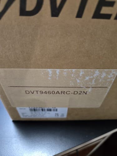 DVTEL DVT9460ARC-D2N Security IP Camera Fixed Dome Housing Clear Bubble DVT-VDHD - Thumbnail 3