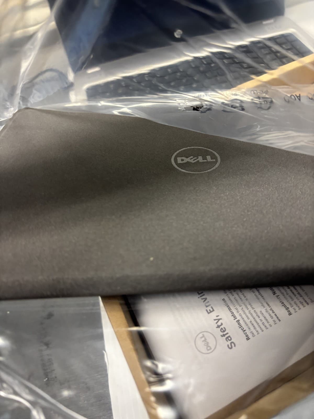 New Dell Venue Slim Keyboard Dell Venue 11 Pro /5130/7130/7139/7140 TY6PG - Thumbnail 3