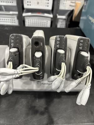 Texas Instruments TI-Navigator: Student Kit Classroom Learning System Bundle - Thumbnail 3