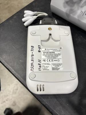 Texas Instruments TI-Navigator: Student Kit Classroom Learning System Bundle - Thumbnail 5