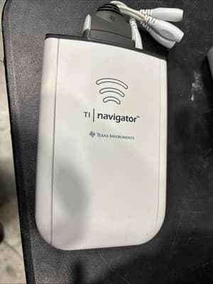 Texas Instruments TI-Navigator: Student Kit Classroom Learning System Bundle - Thumbnail 4