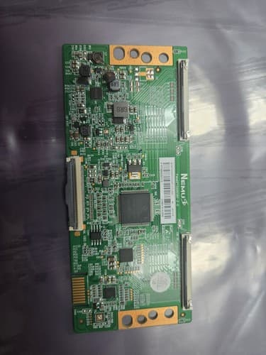 Vizio V555-J01 Serial:LTC5E7LX T-Con Board PT550GS01-3-C-3 / 2601620052 - Image 1