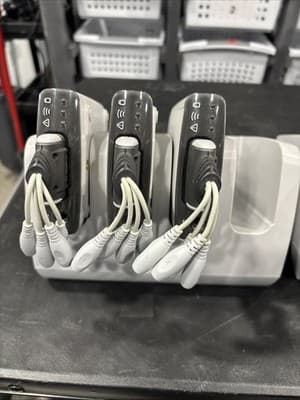 Texas Instruments TI-Navigator: Student Kit Classroom Learning System Bundle - Thumbnail 2