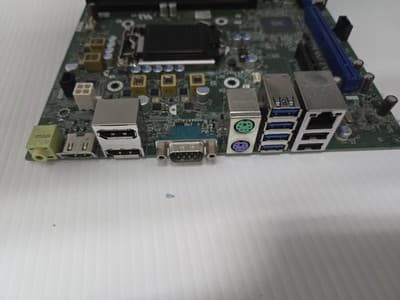 Dell OptiPlex 7050 Small Form Factor Motherboard NW6H5 0NW6H5 - Thumbnail 3