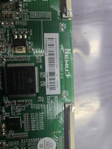 Vizio V555-J01 Serial:LTC5E7LX T-Con Board PT550GS01-3-C-3 / 2601620052 - Thumbnail 2