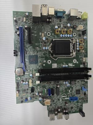 Dell OptiPlex 7050 Small Form Factor Motherboard NW6H5 0NW6H5 - Image 1