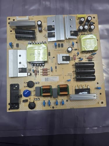 VIZIO V555-J01 POWER SUPPLY BOARD PLTVKY291XADM - Image 1