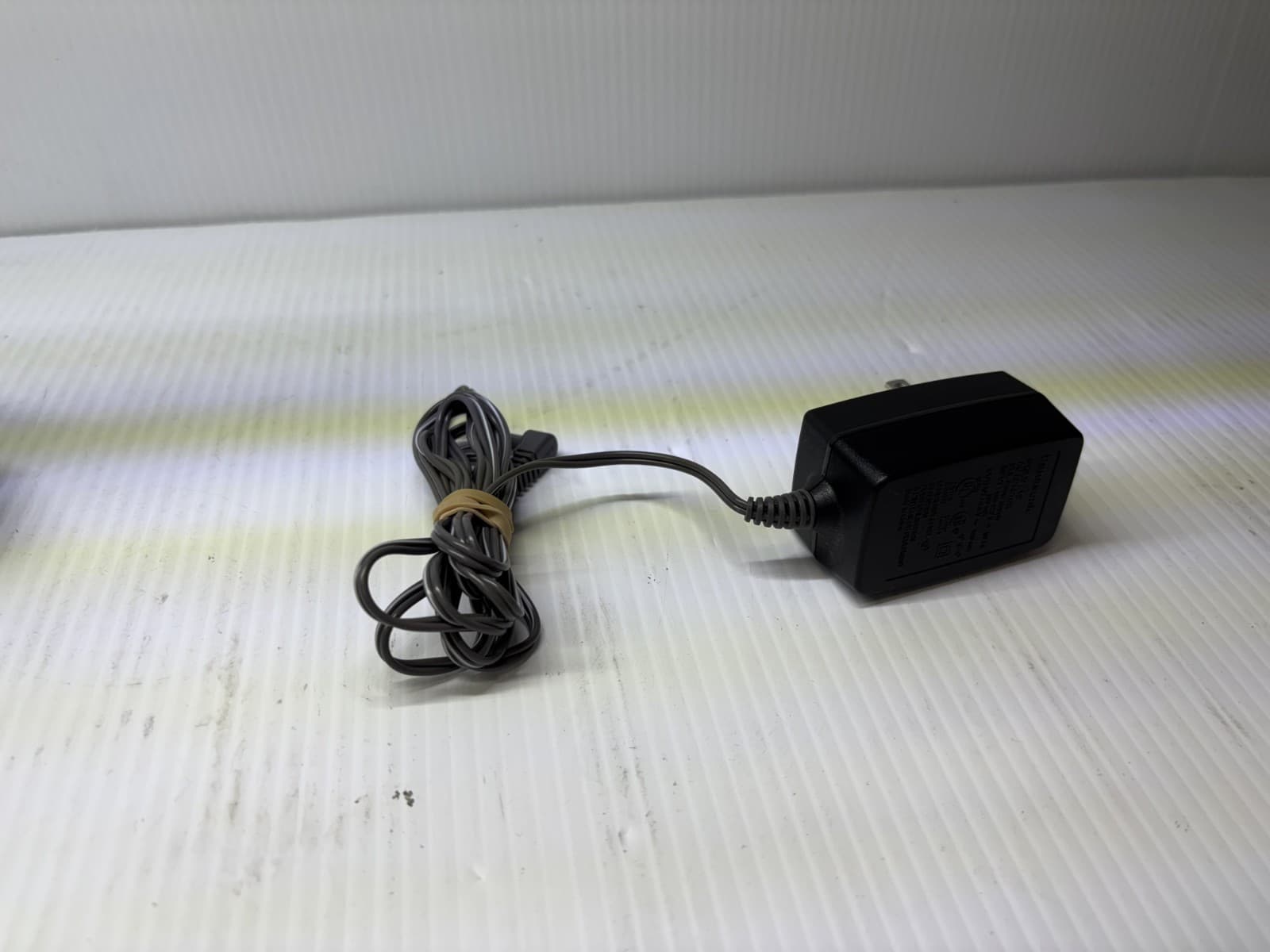 Panasonic Dect 6.0 Plus KX-TG4011 Expandable Digital Cordless Phone - Thumbnail 7