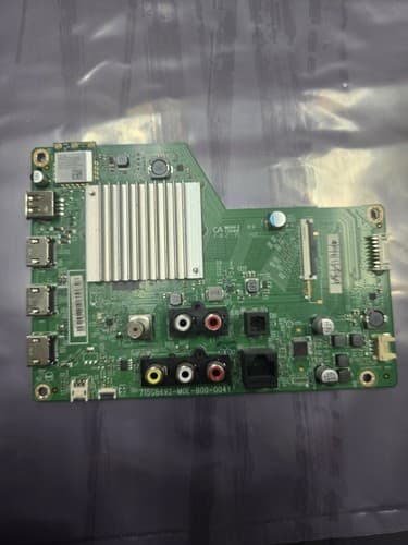 715gb692-moe-b00-004y Vizio Main Board - Image 1