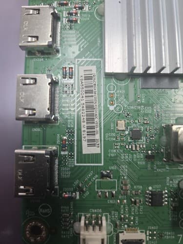 715gb692-moe-b00-004y Vizio Main Board - Thumbnail 2