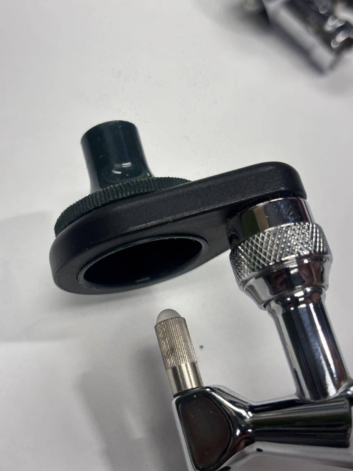 Welch Allyn 2.5v Otoscope - Model # 21600 - older - Thumbnail 6