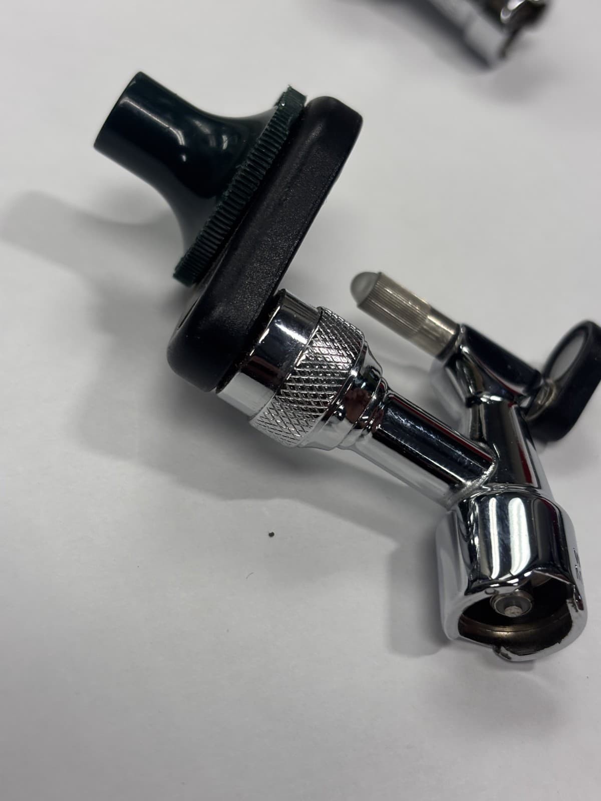 Welch Allyn 2.5v Otoscope - Model # 21600 - older - Thumbnail 7