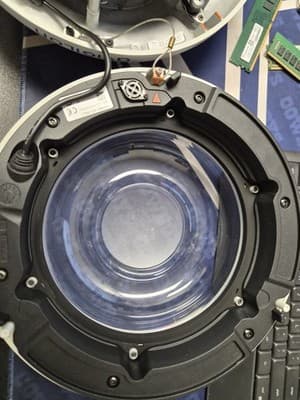 Avigilon 12C-H4A-4MH-360 4 Head Camera - Thumbnail 4