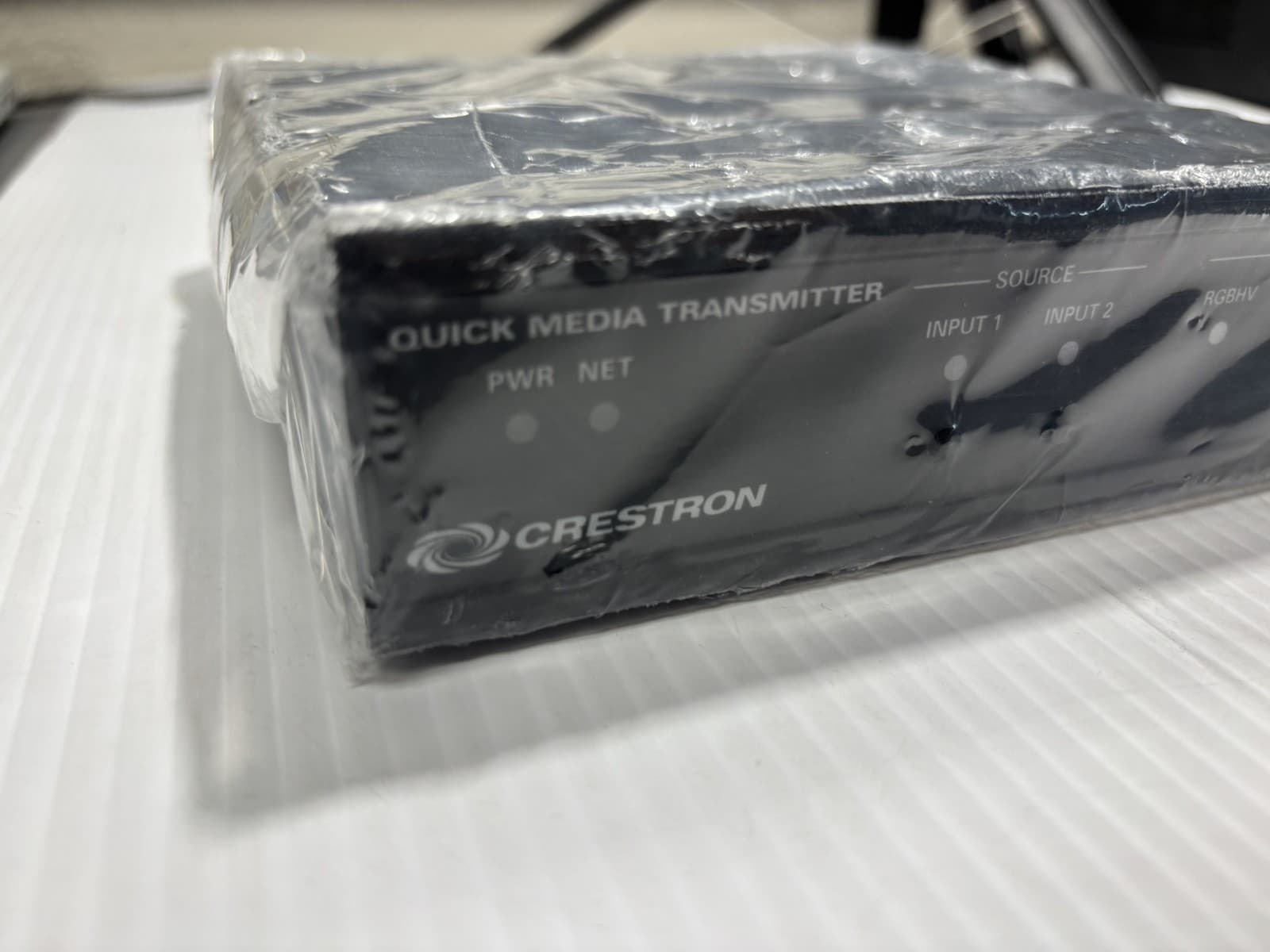 Crestron QM-tx2-mc quick media transfer - Thumbnail 2