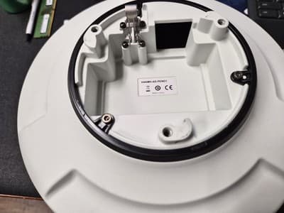 Avigilon 12C-H4A-4MH-360 4 Head Camera - Thumbnail 7