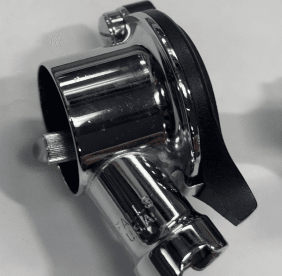 Welch Allyn 2.5v Otoscope - Model # 21600 - older - Thumbnail 4