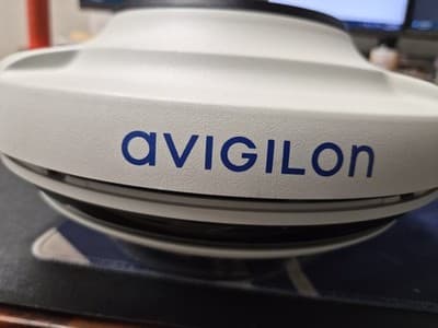 Avigilon 12C-H4A-4MH-360 4 Head Camera - Thumbnail 2