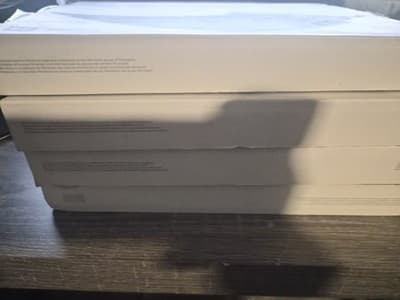 Lot of 4 Dell Venue Slim Keyboard Venue 11 P 5130/7130/7139/7140 TY6PG K11A H2 - Thumbnail 4