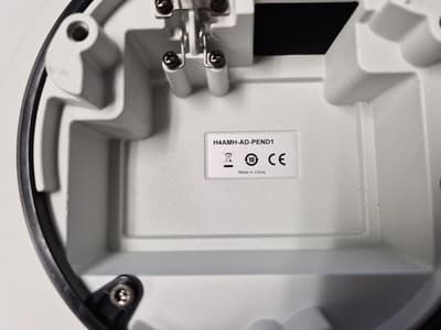 Avigilon 12C-H4A-4MH-360 4 Head Camera - Thumbnail 8