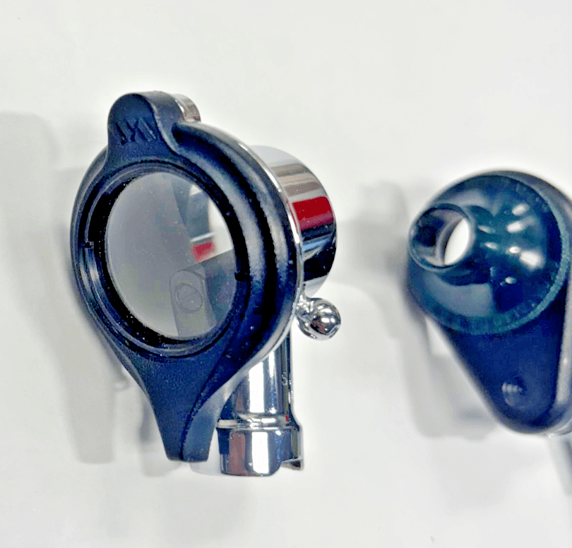 Welch Allyn 2.5v Otoscope - Model # 21600 - older - Thumbnail 2