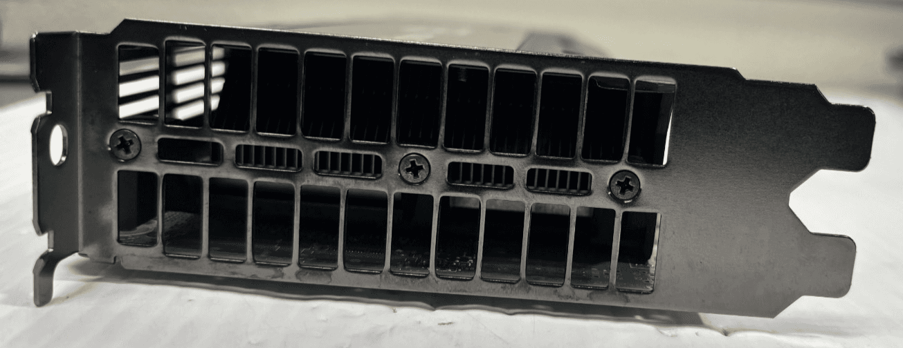 NVIDIA Tesla K40 12GB GDDR5 Video Card 699-22081-0206-221 - Thumbnail 2