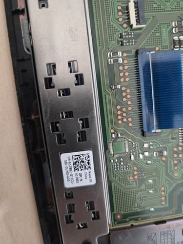 Dell Latitude E5450 Palmrest Keyboard Touchpad A1412H THE05 - Thumbnail 4