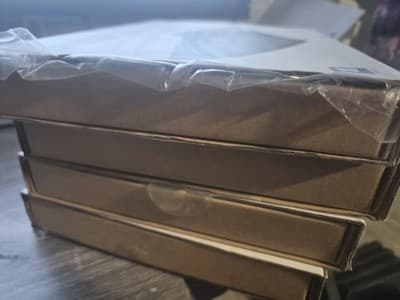 Lot of 4 Dell Venue Slim Keyboard Venue 11 P 5130/7130/7139/7140 TY6PG K11A H2 - Thumbnail 5