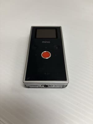 Flip Mino HD F460B 4GB Handheld HD Digital Video Camera - Tested - Thumbnail 6