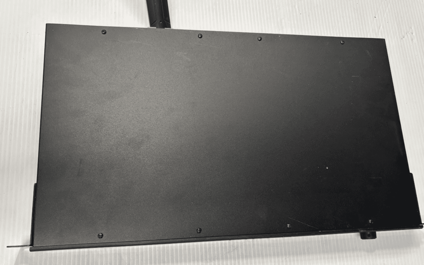 Crestron DMPS3-4K-150-C 4K Digital Media Presentation System no Power Cable - Thumbnail 2