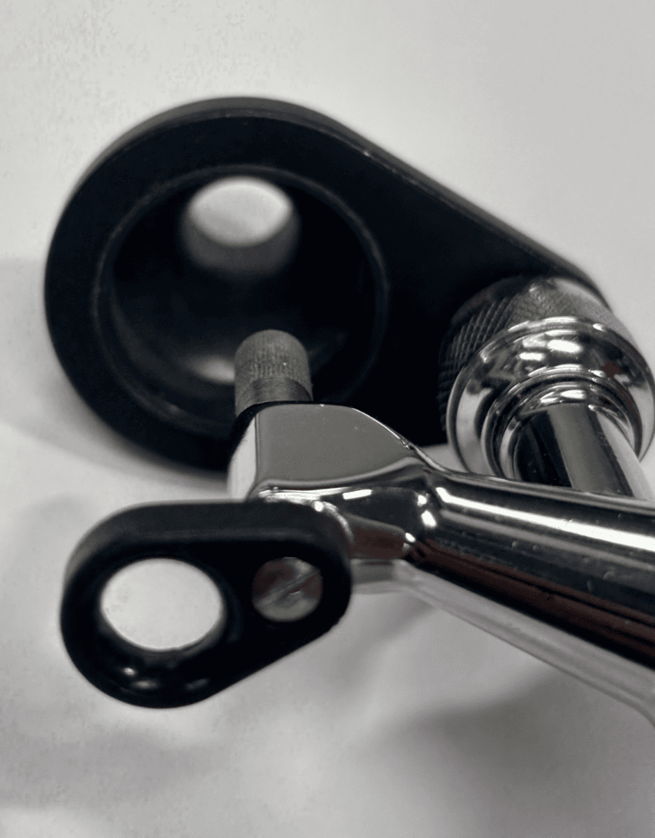 Welch Allyn 2.5v Otoscope - Model # 21600 - older - Thumbnail 5