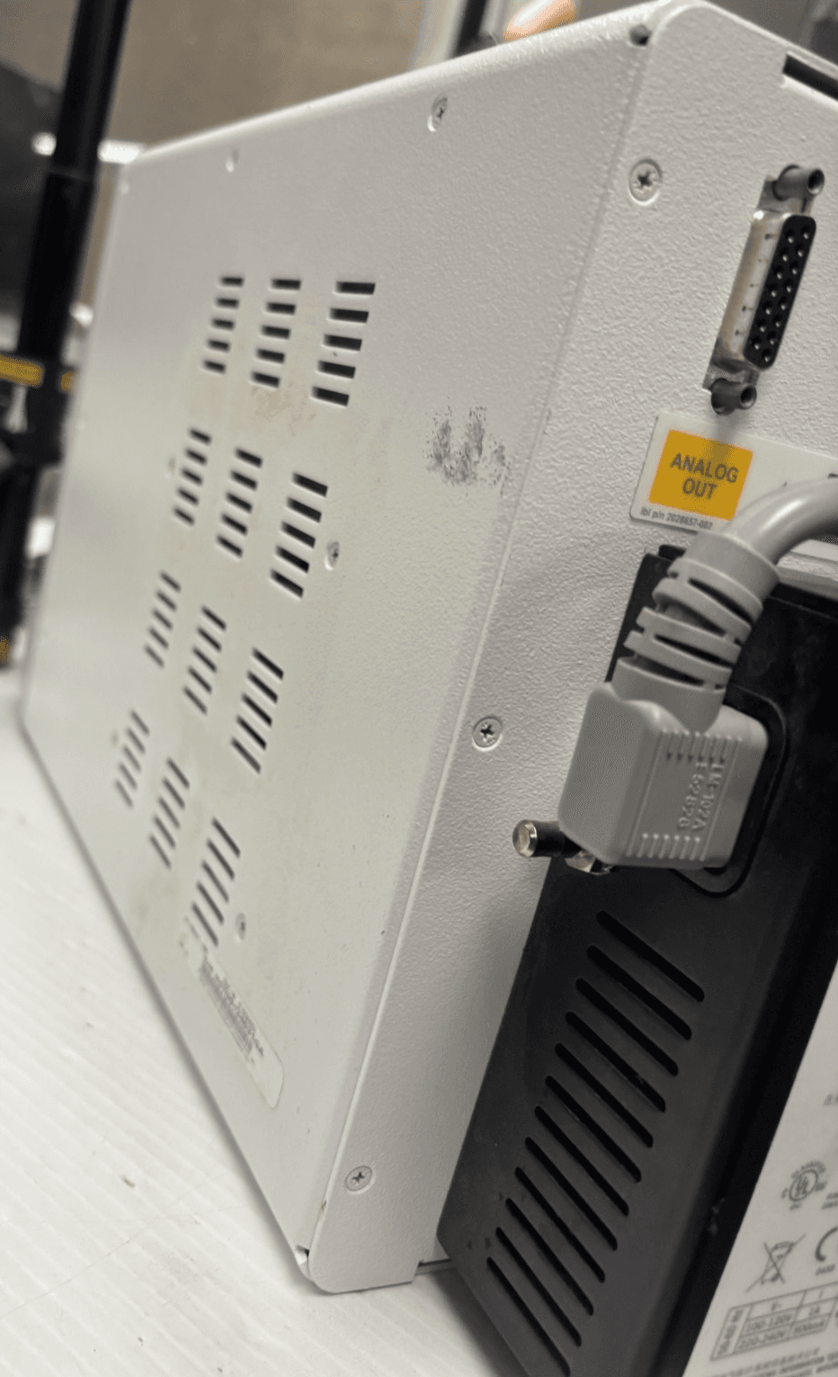 TRAM-RAC 4C turns on unknown working conditions - Thumbnail 3