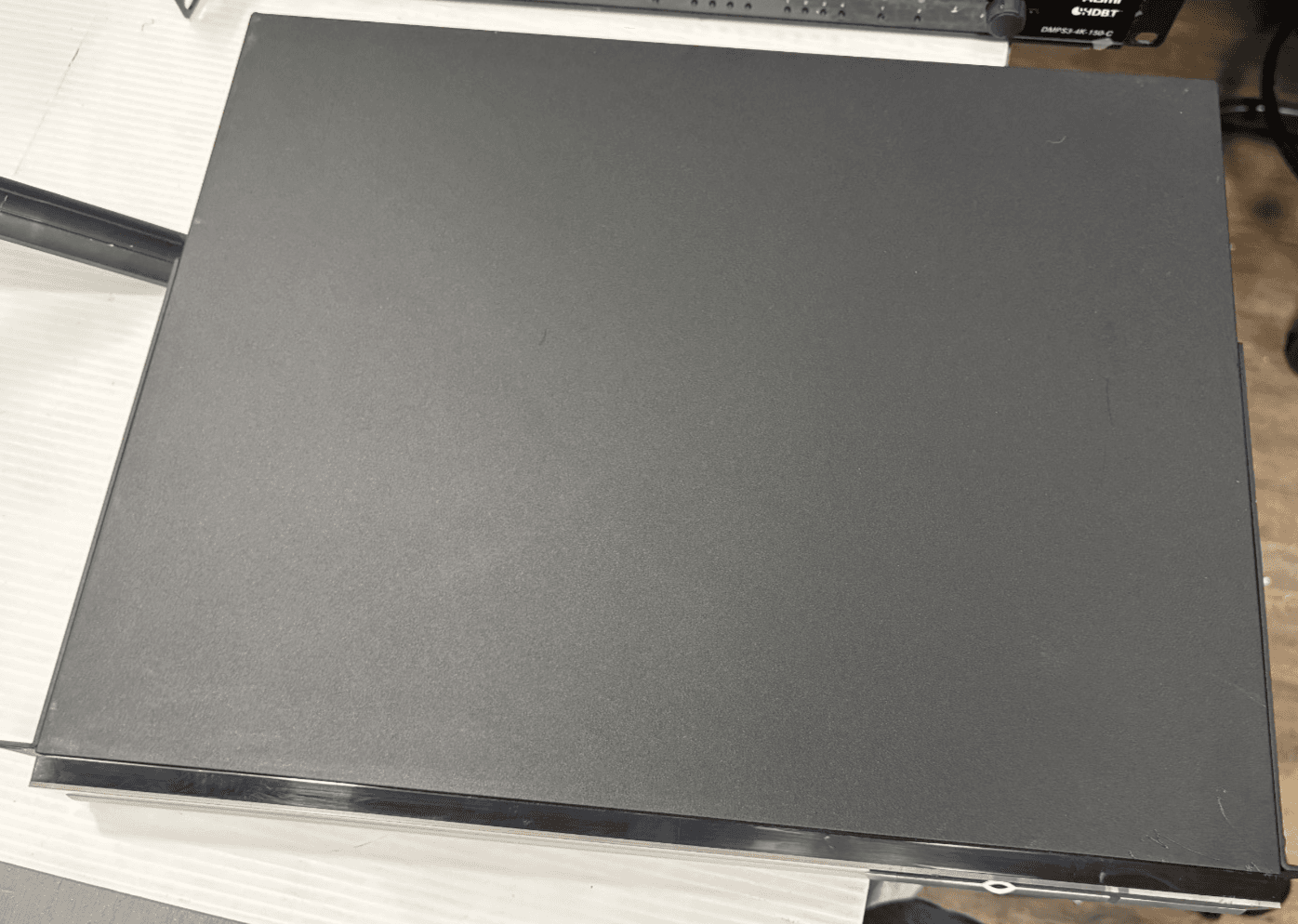 Polycom SoundStructure C16 Video Conference System 2201-33160-001 - Thumbnail 4